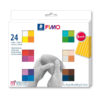 Staedtler-Fimo-Soft-Modeling-Clay-24-Colour-Pack