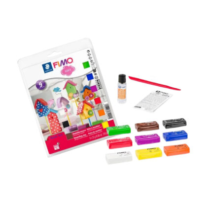 staedtler-fimo-soft-polymer-clay-basic-set-content