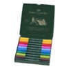 Faber-Castell-Albrecht-Durer-Watercolour-Marker-Gift-Box-of-10-open