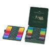 Faber-Castell-Albrecht-Durer-Watercolour-Marker-Gift-Box-of-20-open