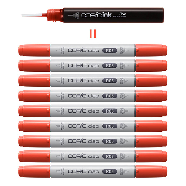New-Copic-Refill-Ink-Ciao-Marker-Refill-calculation