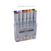 Sketch-Marker-12-Piece-Colour-Set---Copic