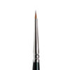 Winsor-&-Newton-MINIATURE-SERIES-7-KOLINSKY-SABLE-ROUND-BRUSH-Close-Up