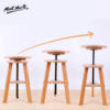 Mont-Marte-Easel-Stool-base-seat-going-up