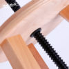 Mont-Marte-Easel-Stool-bottom-of-base-screw-mechanism
