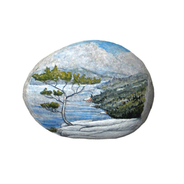 Daniel-Smith-Watercolor-Ground---Rock-Painting-7