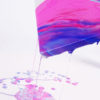 Mont-Marte-Premium-Pouring-Acrylic-Paint-Aurora-Colours-on-canvas