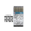 Sakura-Pigma-Micron-Beginner-Manga-Set-Artsavingsclub-2