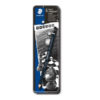 Staedtler-Mars-Lumograph-Black-6pc-Metal-Tin