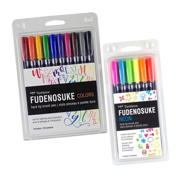 Tombow-Fudenosuke-Brush-Pen-Sets-main-product-image