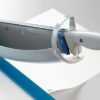 Dahle-Premium-Guillotine-561Trimmer-guard