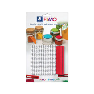 FIMO-Alphabet-Stamp-Kit-Polymer-Clay-Artsavingsclub-Set