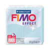 FIMO-Effect-Blue-Ice-Quartz-306-57g-Clay