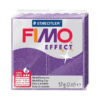 FIMO-Effect-Lilac-Glitter-602-57g-Clay