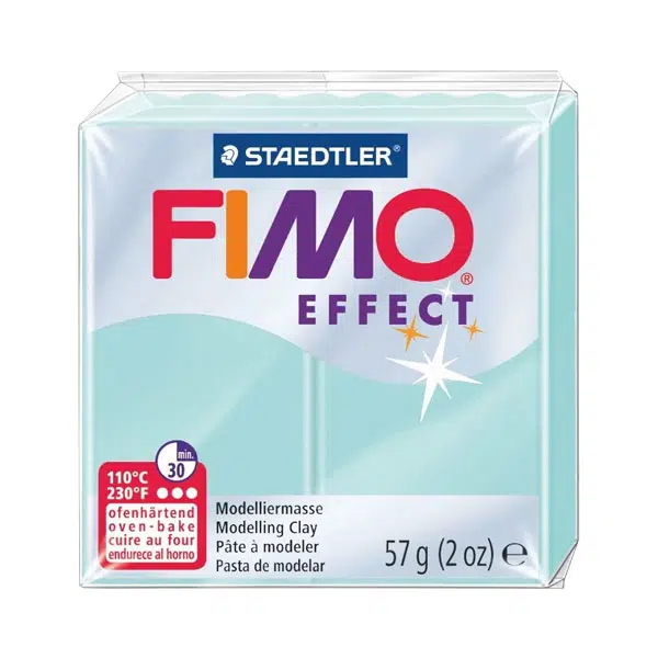 FIMO-Effect-Mint-505-57g-Clay