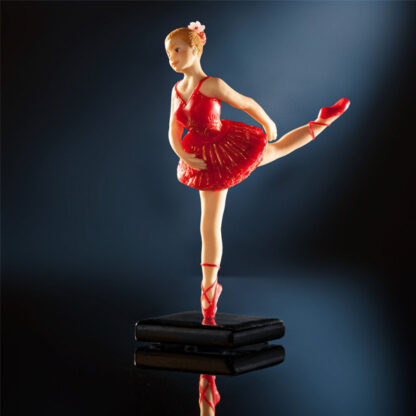 Fimo Professional Doll Ballerina - Staedtler
