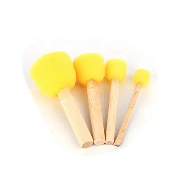 Prime-Art-Sponge-Brushes-in-various-sizes