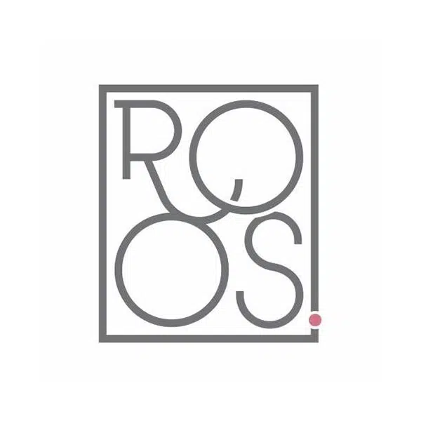 Roos-Art-Studio-Logo