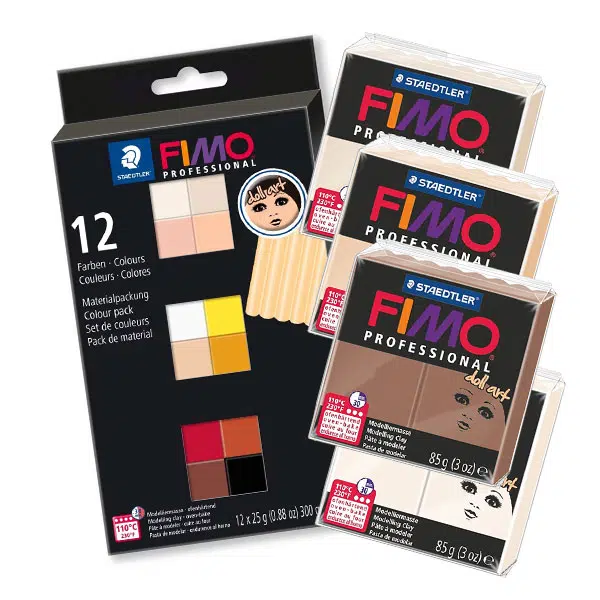 Staedtler-FIMO-Professional-Doll-Art-Modeling-Clay-Set-and-Singles