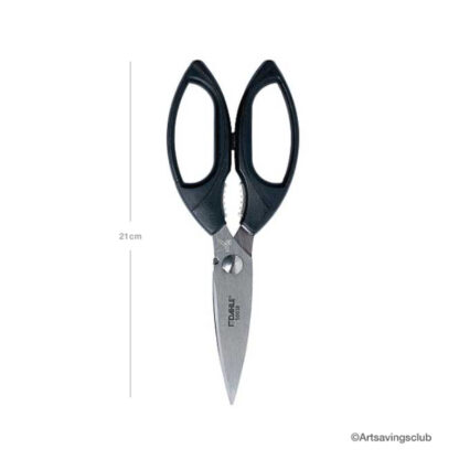 dahle-home-multipurpose-scissor-21cm