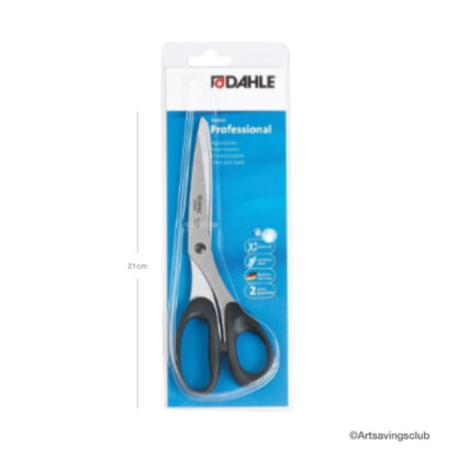 dahle-scissors-professional-paper-scissors-21cm