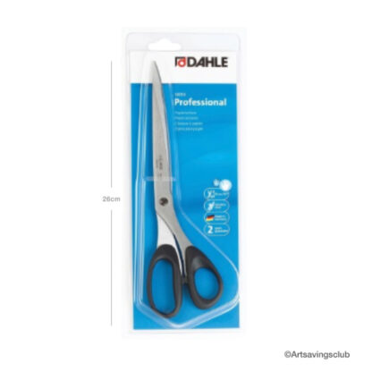 dahle-scissors-professional-paper-scissors-26cm