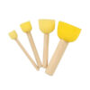 prime-art-sponge-brushes-flat-edge