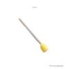 prime-art-sponge-brushes-flat-edge-13mm