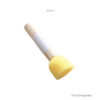 prime-art-sponge-brushes-flat-edge-30mm