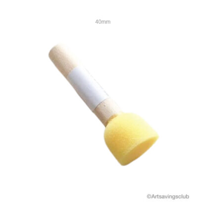 prime-art-sponge-brushes-flat-edge-40mm