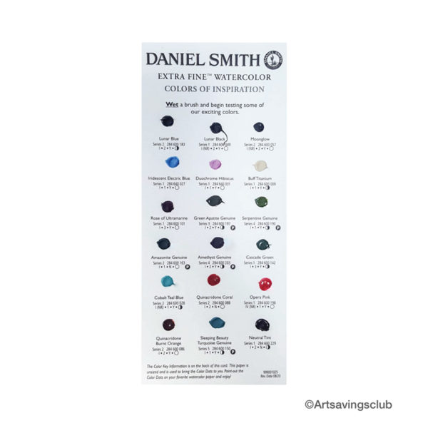 Daniel-Smith-Medium-Dot-Card-artsavingsclub-Extra fine