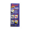 Saral-Wax-Free-Transfer-Paper-Sampler-Brochure-Front