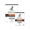 Clairefontaine-Bristol-Glued-Pad-205g-20-sheet