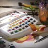 Van-Gogh-Watercolour-24-Half-Pans-Botanical-Colours-Art