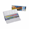 Van Gogh Watercolour Tin Set of 24 - Royal Talens