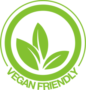 Artsavingsclub Vegan Friendly Logo