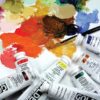 Heavy Body Acrylic Paint - Golden