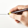 Rotring-Isograph-Technical-Pendrawing-a-line