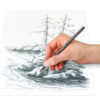 Staedtler-Mars-Lumograph-Pure-Graphite-Sketch