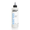 Airbrush Medium 237ml - Golden