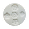 Cernit-Silicone-Mould-Flowers-CE95113