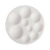 Cernit-Silicone-Mould-Round-Cabochons-CE95119