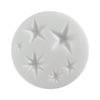 Cernit-Silicone-Mould-Stars-CE95111
