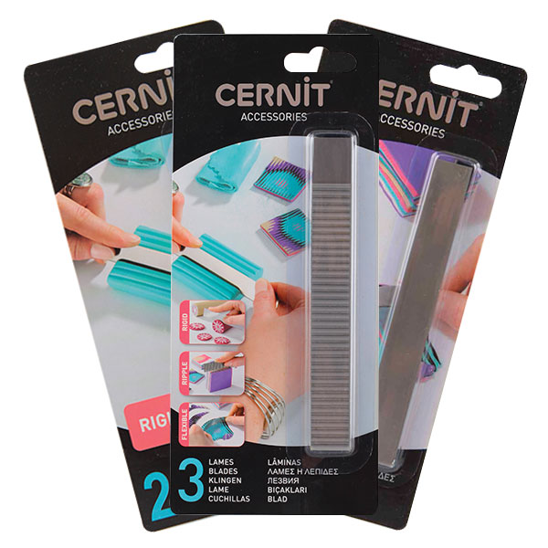 Cernit-Slicers-Sets