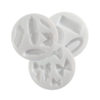 Cernit-Various-Silicone-Moulds