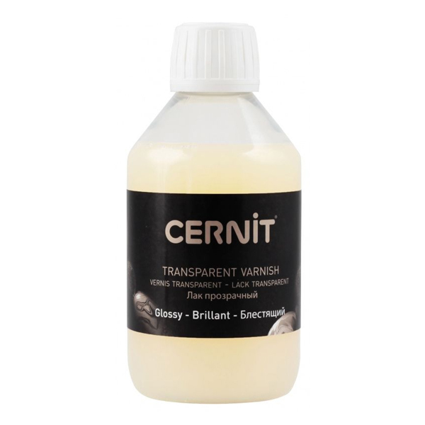 Cernit Translucent Polymer Clay - Artsavingsclub