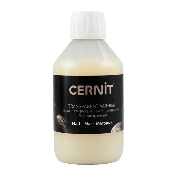 Cernit-Varnish-Matt-250ml-bottle