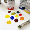 Fluid Acrylics Lifestyle – Golden