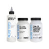 Fluid Mediums – Golden