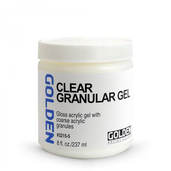 Golden-Clear-Granular-Gel-(3215)-237ml-Bottle